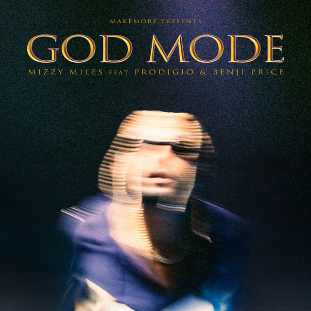 Music GOD MODE