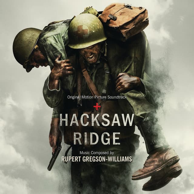 Canción Hacksaw Ridge