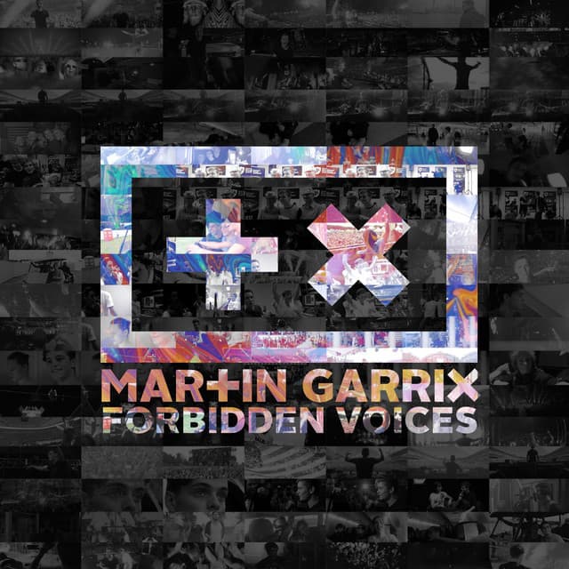 Music Forbidden Voices