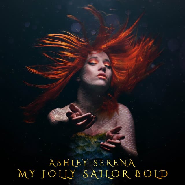 Music My Jolly Sailor Bold