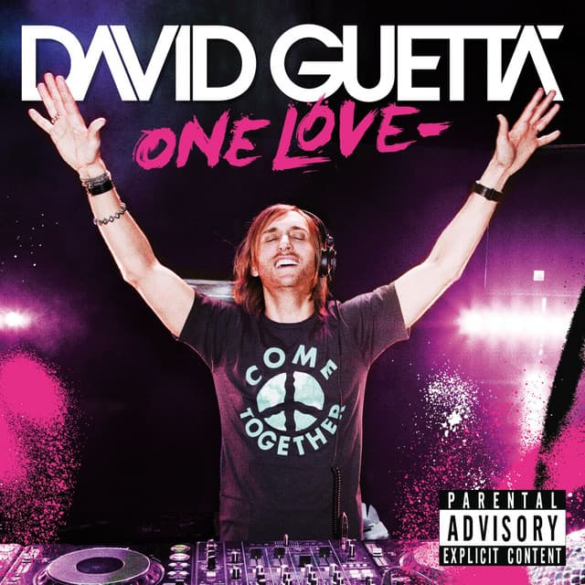 Canción Gettin' Over You (feat. Fergie & LMFAO)