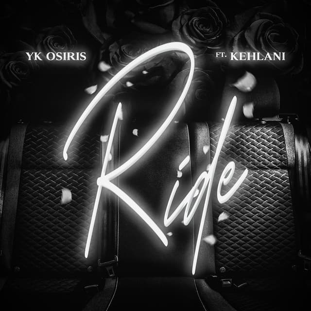 Music Ride (feat. Kehlani)