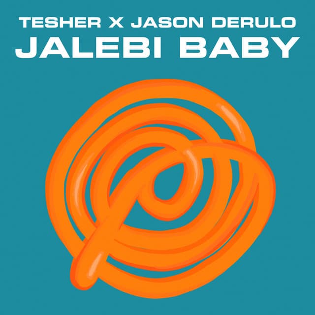 Canción Jalebi Baby (Tesher x Jason Derulo)