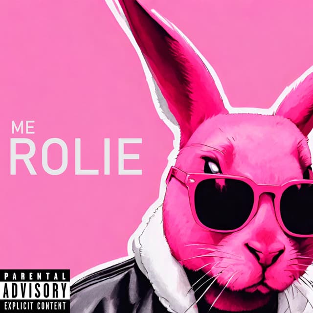 Music Me Rolie