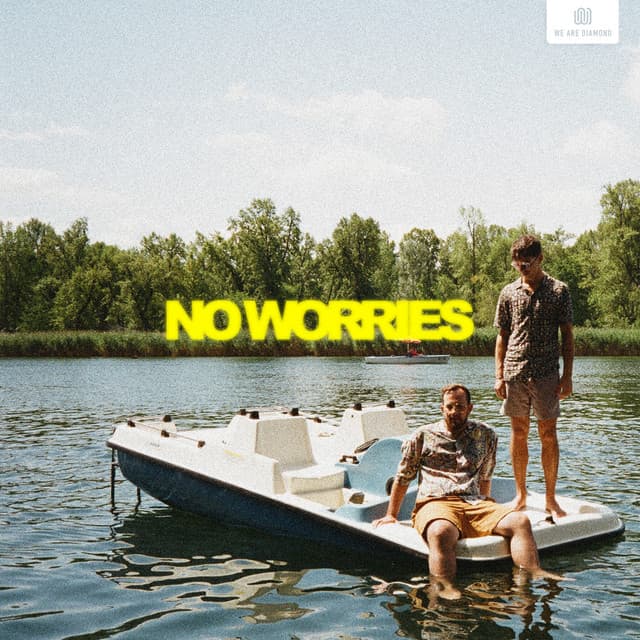 Canción No Worries