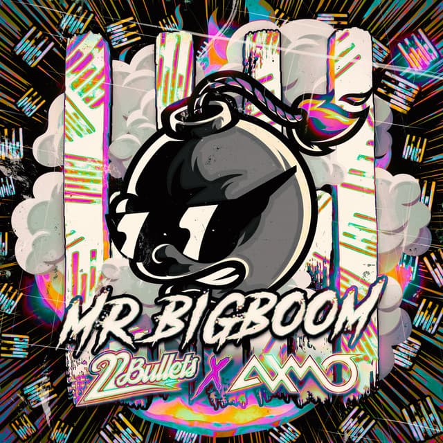 Music Mr. BigBoom