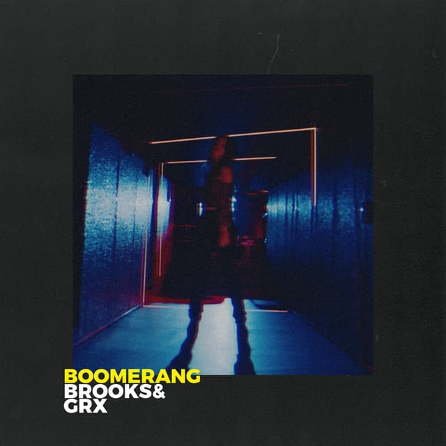 Canción Boomerang