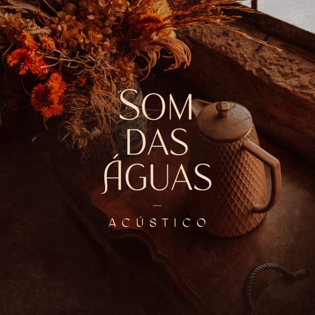 Music Som das Águas - Acústico