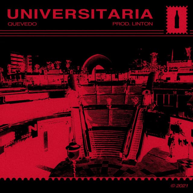 Canción Universitaria