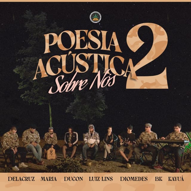 Music Poesia Acústica #2: Sobre Nós