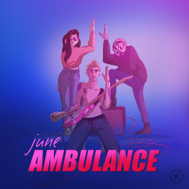 Canción Ambulance