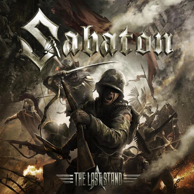 Canción The Lost Battalion