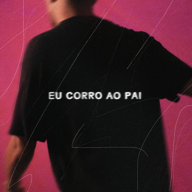 Canción Eu Corro Ao Pai