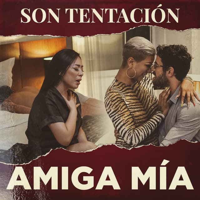 Canción Amiga Mía