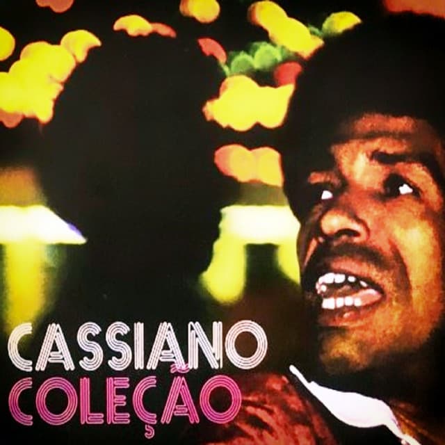 Canción Coleção