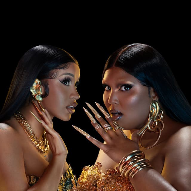 Canción Rumors (feat. Cardi B)