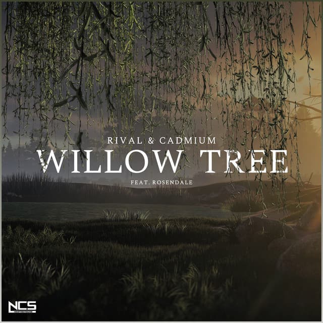 Music Willow Tree