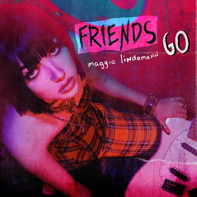 Canción Friends Go