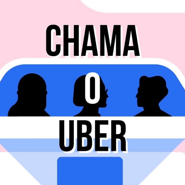 Music Chama o Uber