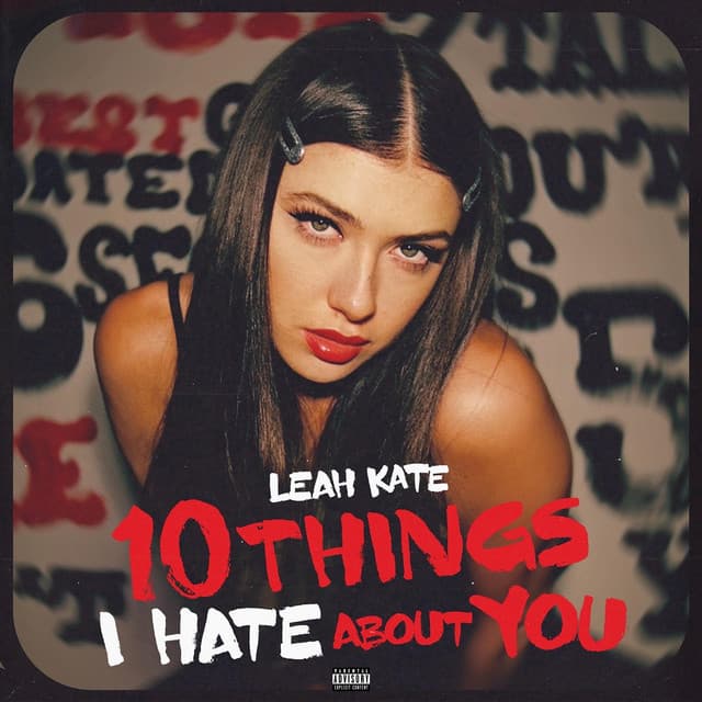 Music 10 Things I Hate About You