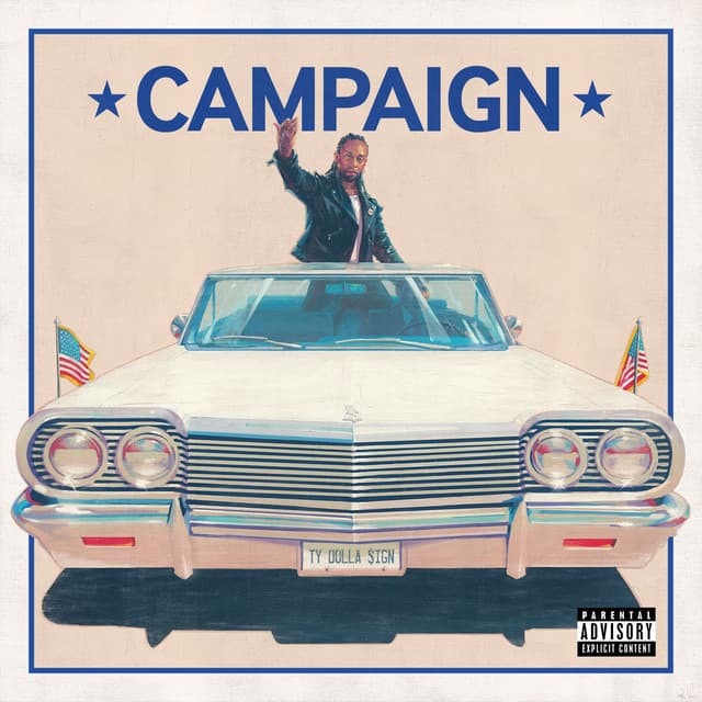 Canción Campaign (feat. Future)