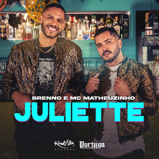 Canción Juliette