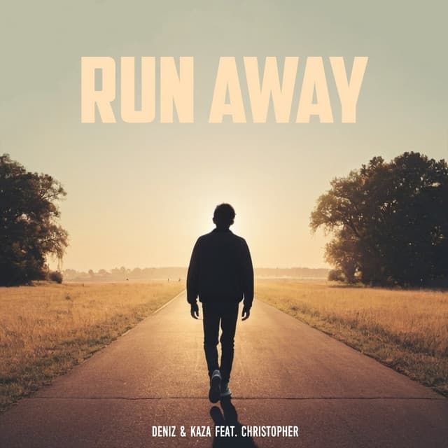 Canción Run Away