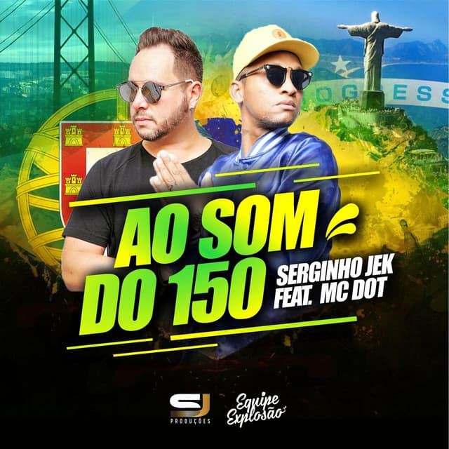 Music Ao Som Do 150