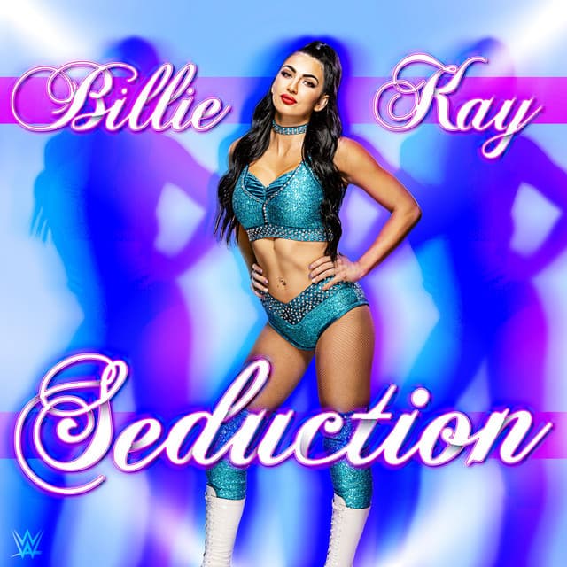 Canción Seduction (Billie Kay)