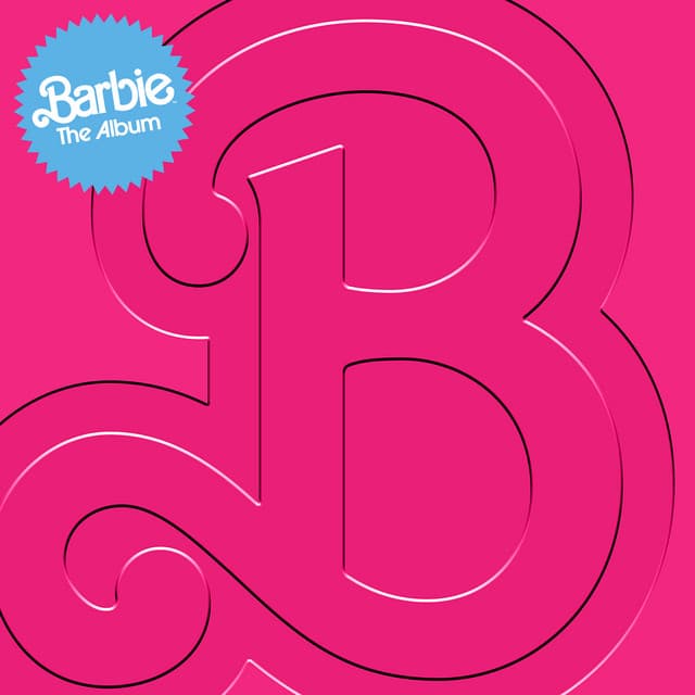 Music Forever & Again (From Barbie The Album)