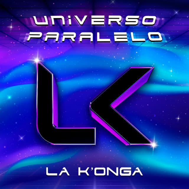 Canción Universo Paralelo