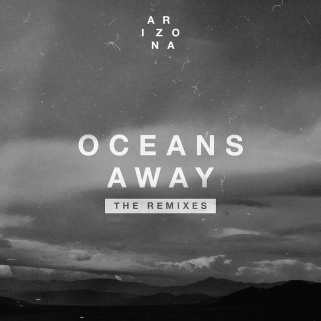 Music Oceans Away - Sam Feldt Remix