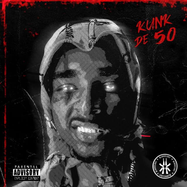 Music Kunk de 50