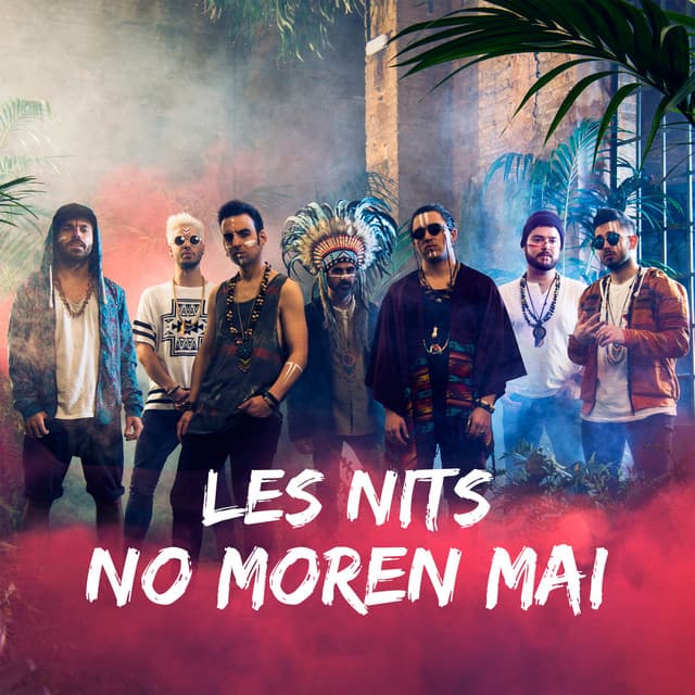 Canción Les Nits No Moren Mai