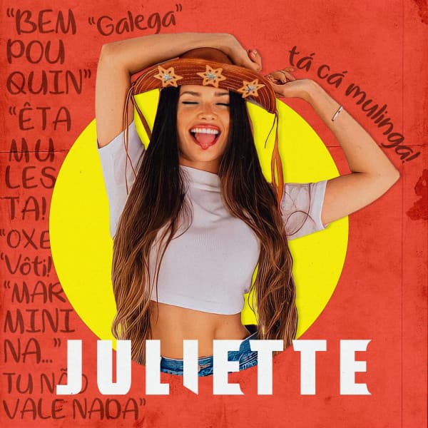 Canción Juliette