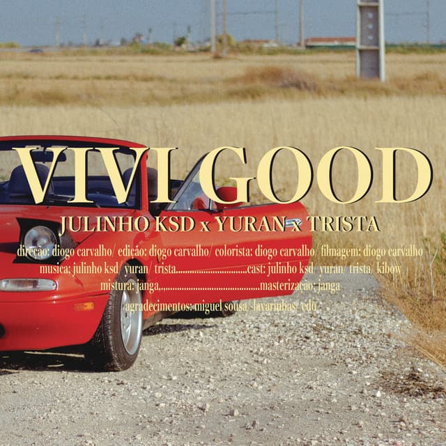 Canción Vivi Good