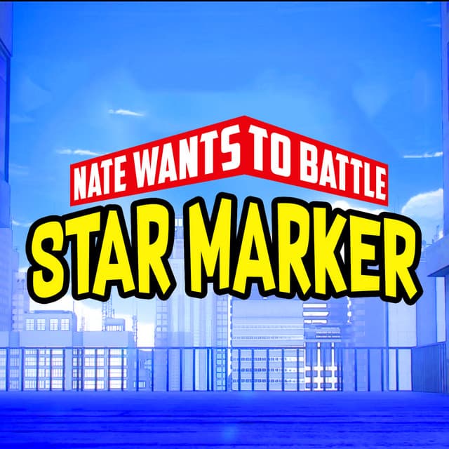 Canción Star Maker (From "My Hero Academia")