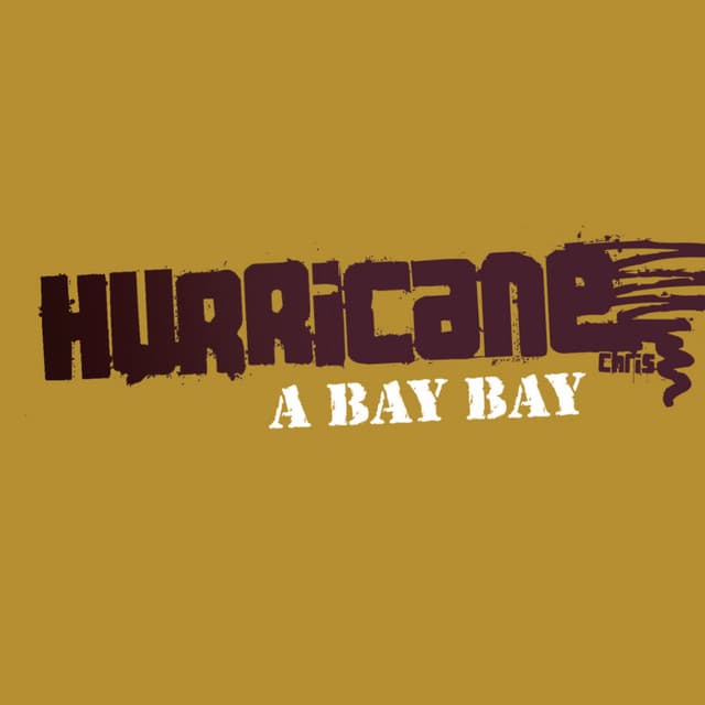 Canción A Bay Bay - Single Version