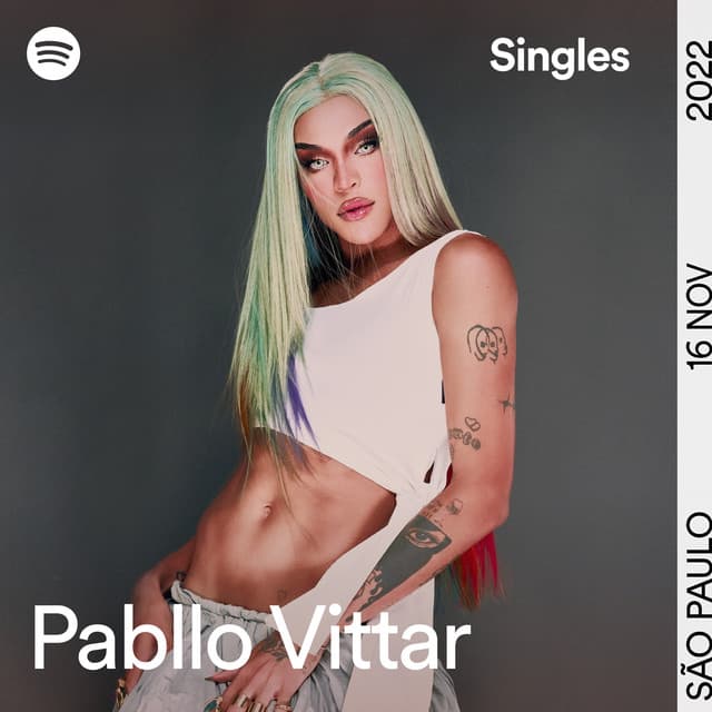 Music Back In Bahia - Spotify Singles