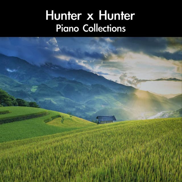 Canción Hyori Ittai: Ending 5 (From "Hunter x Hunter 2011")