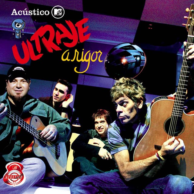 Music Inútil - Acústico