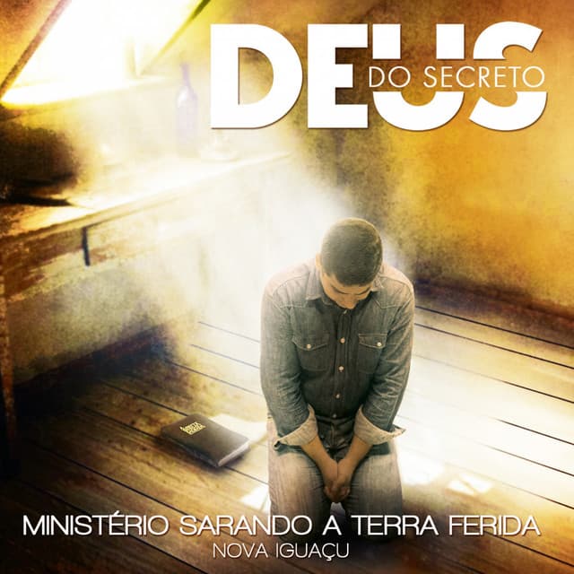 Canción Deus do Secreto