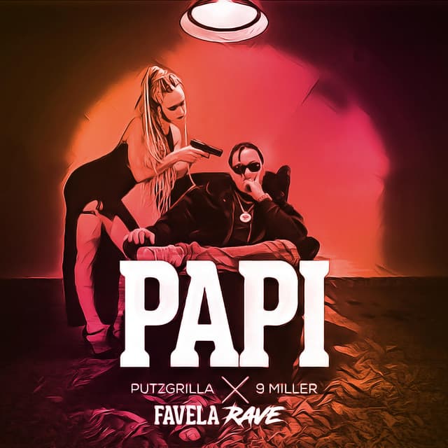 Canción Papi