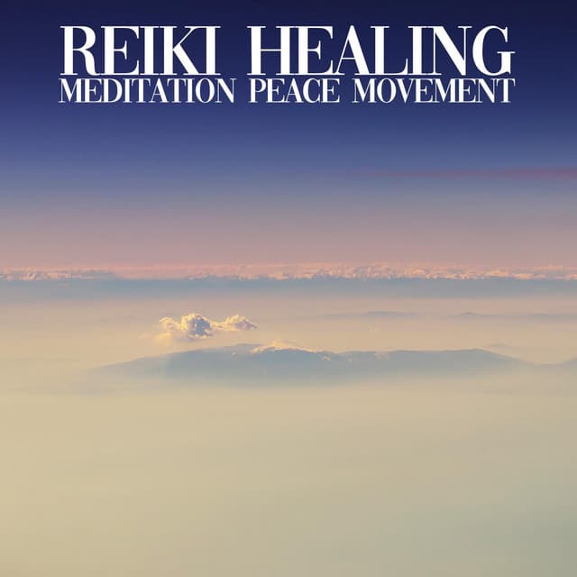 Music Reiki Meditation