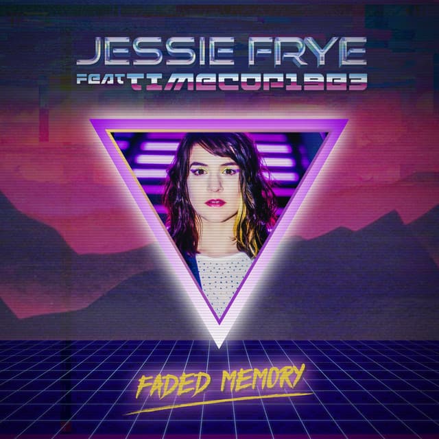 Canción Faded Memory (feat. Timecop1983)