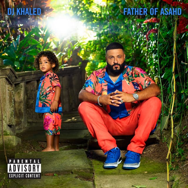 Canción Higher (feat. Nipsey Hussle & John Legend)