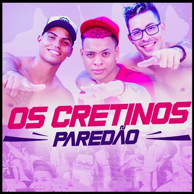 Music Paredão