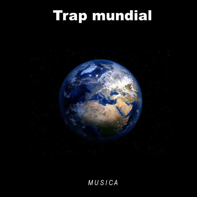 Music Trap Brasil