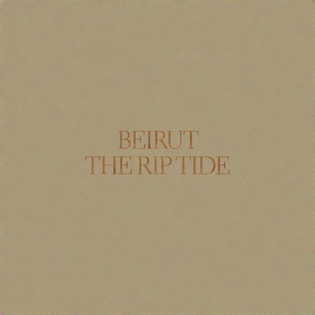 Music The Rip Tide