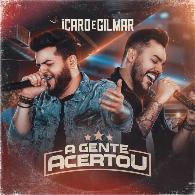 Music A Gente Acertou - Ao Vivo